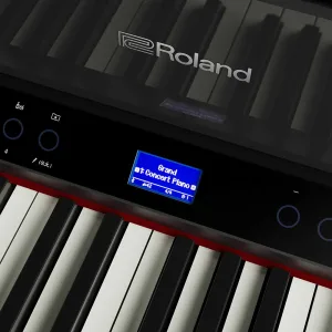 Thumbnail 8 of Roland LX9 Digital Piano