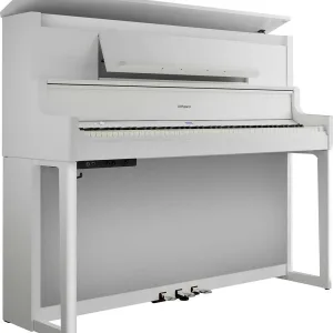 Thumbnail 1 of Roland LX9 Digital Piano