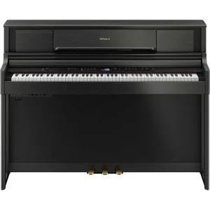 Thumbnail 2 of Roland LX705 Digital Piano