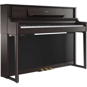 Thumbnail 1 of Roland LX705 Digital Piano