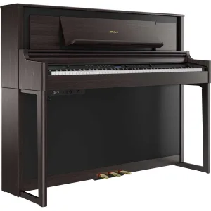 Thumbnail 1 of Roland LX706 Digital Piano