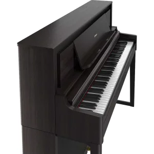 Thumbnail 2 of Roland LX706 Digital Piano