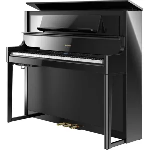 Thumbnail 2 of Roland LX708 Digital Piano