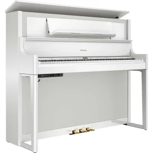 Thumbnail 1 of Roland LX708 Digital Piano