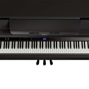 Thumbnail 4 of Roland LX6 Digital Piano