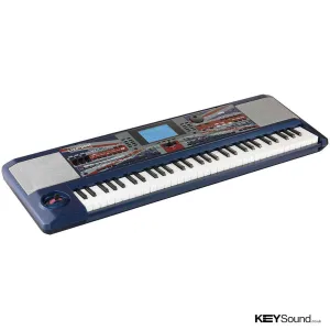 Thumbnail 2 of Korg Liverpool Professional Arranger