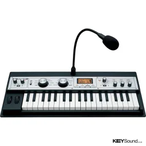 Thumbnail 2 of Korg MicroKorg XL Synthesizer
