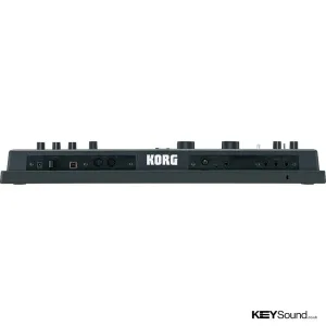Thumbnail 4 of Korg MicroKorg XL Synthesizer