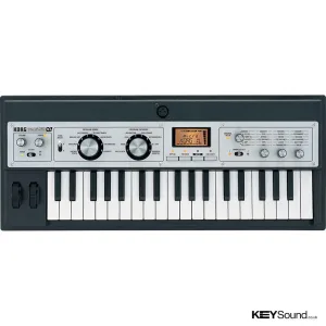 Thumbnail 3 of Korg MicroKorg XL Synthesizer