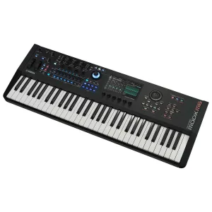 Thumbnail 3 of Yamaha MODX M6 Synthesizer