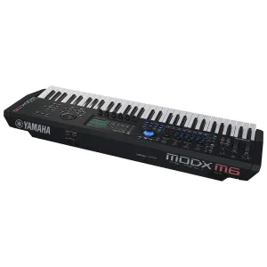 Thumbnail 4 of Yamaha MODX M6 Synthesizer