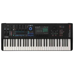 Thumbnail 1 of Yamaha MODX M6 Synthesizer