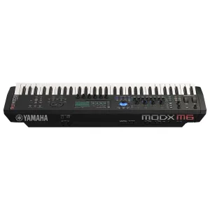 Thumbnail 7 of Yamaha MODX M6 Synthesizer
