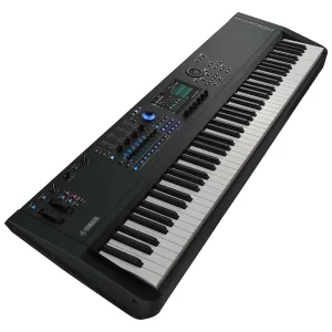 Thumbnail 2 of Yamaha MODX M8 Synthesizer