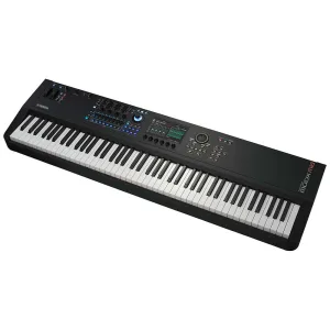 Thumbnail 3 of Yamaha MODX M8 Synthesizer