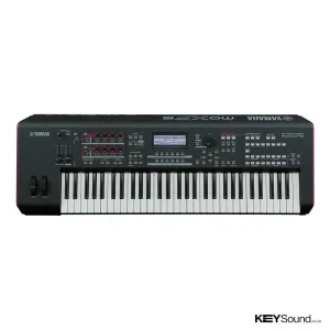 Thumbnail 1 of Yamaha MOXF6 Synthesizer