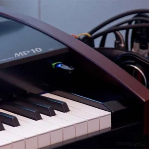 Thumbnail 3 of Kawai MP10 Digital Piano