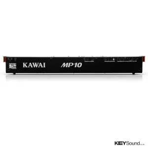 Thumbnail 4 of Kawai MP10 Digital Piano