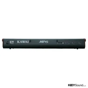 Thumbnail 2 of Kawai MP6 Digital Piano