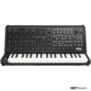 Thumbnail 1 of Korg MS20 Mini Synthesizer