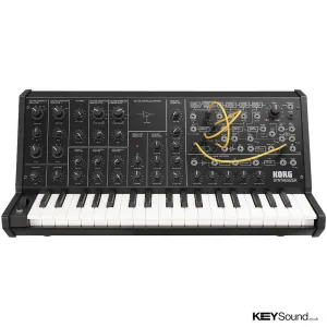 Thumbnail 2 of Korg MS20 Mini Synthesizer