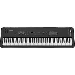 Yamaha Pre-Owned MX88 Music Synthesizer