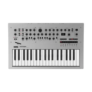 Thumbnail 4 of Korg Minilogue Polyphonic Analogue Synthesizer