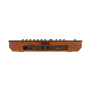 Thumbnail 5 of Korg Minilogue Polyphonic Analogue Synthesizer