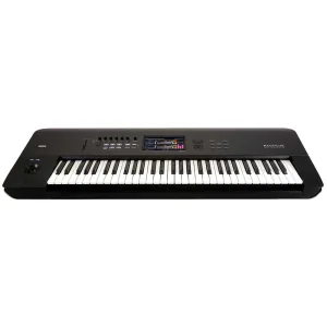 Thumbnail 2 of Korg Nautilus 61 Key Music Workstation