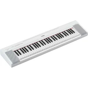 Thumbnail 4 of Yamaha NP15 Portable Piano-Style Keyboard