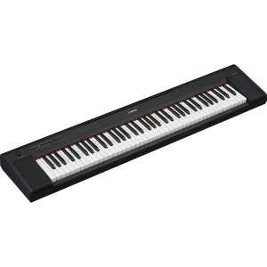 Thumbnail 4 of Yamaha NP35 Portable Piano-Style Keyboard