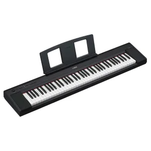 Thumbnail 5 of Yamaha NP35 Portable Piano-Style Keyboard