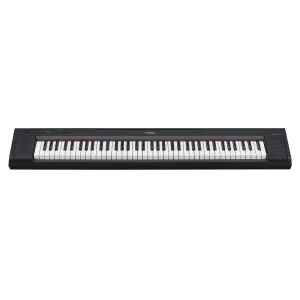 Thumbnail 2 of Yamaha NP35 Portable Piano-Style Keyboard