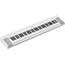 Yamaha NP35 Portable Piano-Style Keyboard in White