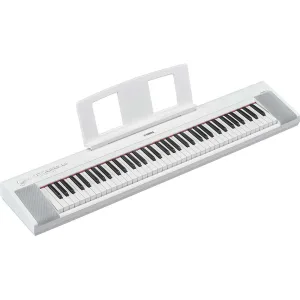 Thumbnail 5 of Yamaha NP35 Portable Piano-Style Keyboard