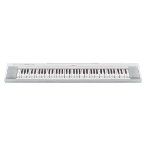 Thumbnail 2 of Yamaha NP35 Portable Piano-Style Keyboard