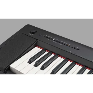 Thumbnail 8 of Yamaha NP15 Portable Piano-Style Keyboard