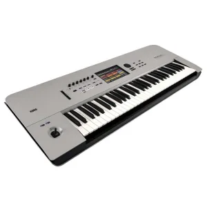 Thumbnail 4 of Korg Nautilus 61 AT Gray Key Music Workstation