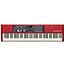 Thumbnail 1 of Nord Pre-Owned Electro 5D 73 Keys including Comes with hard case and Leslie speaker attachment