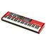 Thumbnail 4 of Nord Pre-Owned Electro 5D 73 Keys including Comes with hard case and Leslie speaker attachment