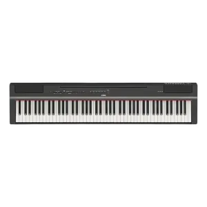 Thumbnail 1 of Yamaha P125 Digital Piano