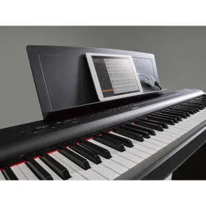 Thumbnail 4 of Yamaha P125 Digital Piano