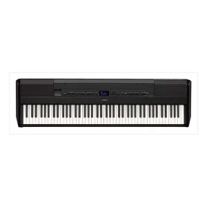 Thumbnail 1 of Yamaha P515 Digital Piano