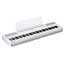 Yamaha P525 Digital Piano in White
