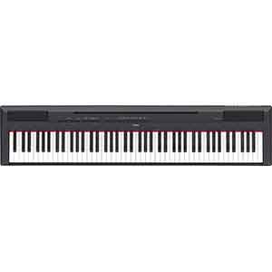 Yamaha P115 Digital Piano Arriving Soon at Keysound in Leicester