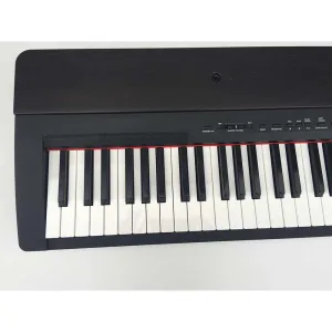 Thumbnail 2 of Yamaha P140 Digital Piano