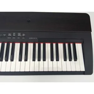 Thumbnail 4 of Yamaha P140 Digital Piano