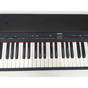 Thumbnail 3 of Yamaha P140 Digital Piano
