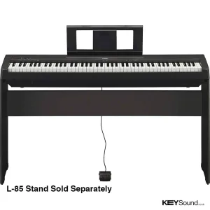 Thumbnail 2 of Yamaha P45 Digital Piano