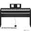Thumbnail 2 of Yamaha P45 Digital Piano